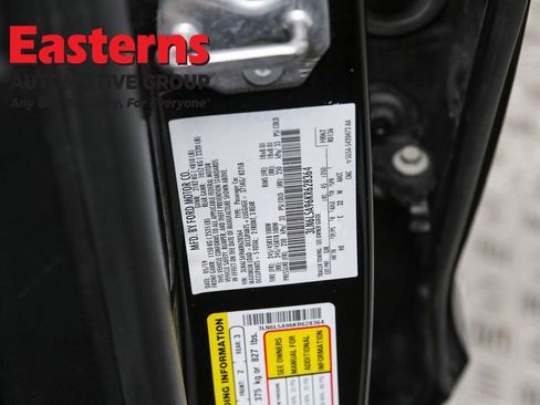 Used 2019 Lincoln MKZ Premiere image 35