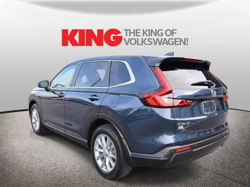 Used 2024 Honda CR-V EX-L image 6