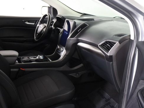 Used 2022 Ford Edge SE AWD/4WD image 21