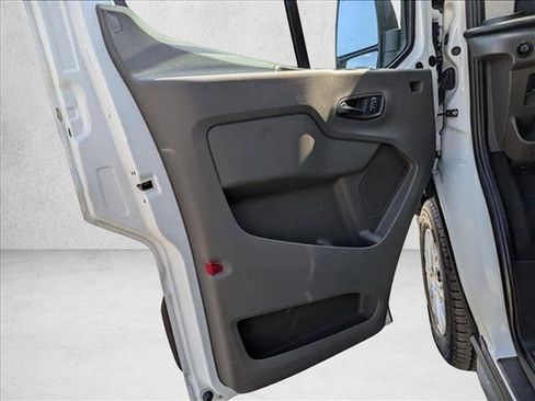 Used 2024 Ford Transit 350 XLT image 13