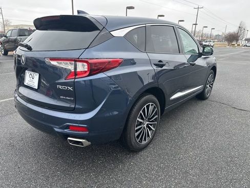 New 2026 Acura RDX SH-AWD w/ Advance Package image 5