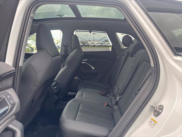 New 2026 Audi Q5 Premium Plus AWD/4WD image 20