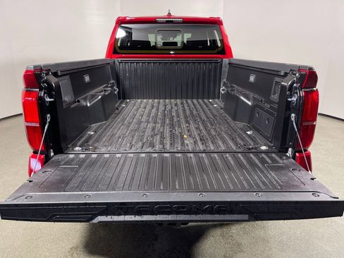 New 2026 Toyota Tacoma TRD Off-Road AWD/4WD image 10