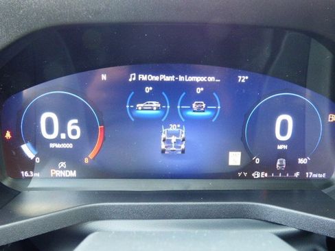 New 2026 Ford Explorer ST image 33