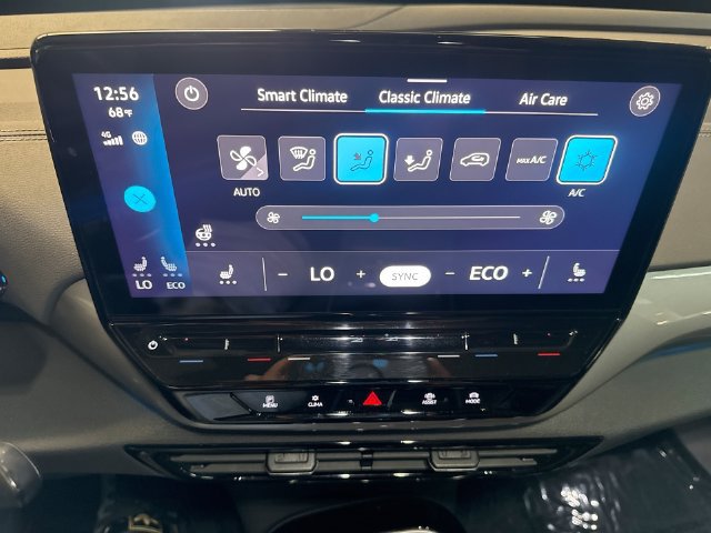 Certified 2023 Volkswagen ID.4 S RWD image 18