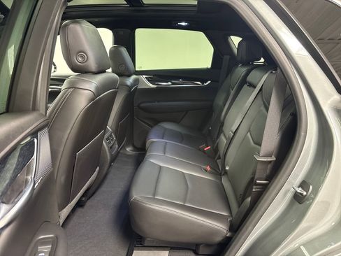 Certified 2023 Cadillac XT5 Premium Luxury image 31