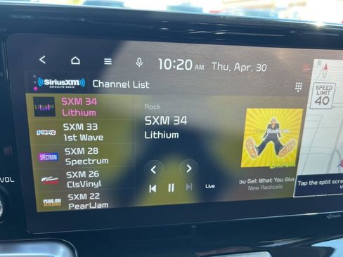 Certified 2023 Kia Sorento EX AWD/4WD image 40