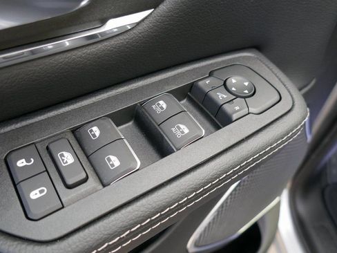 New 2026 RAM 1500 Laramie w/ Night Edition image 22