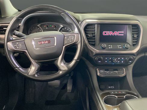 Used 2020 GMC Acadia AT4 w/ Trailering Package AWD/4WD image 11