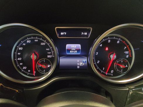Used 2019 Mercedes-Benz GLS 450 4MATIC w/ Premium 1 Package image 23