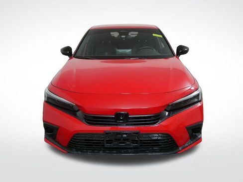 Used 2024 Honda Civic Sport image 13
