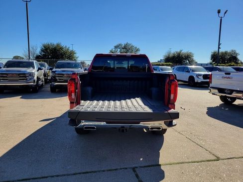 New 2026 GMC Sierra 1500 SLT w/ SLT Premium Plus Package image 7
