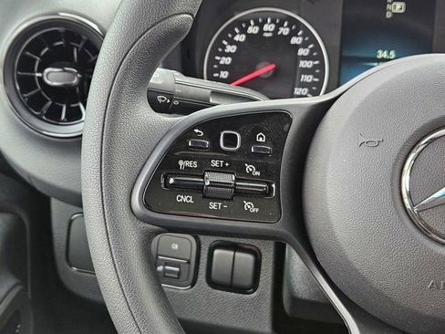 New 2024 Mercedes-Benz Sprinter 4500 image 17