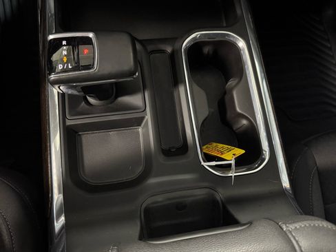 Used 2023 GMC Sierra 1500 Elevation AWD/4WD image 21