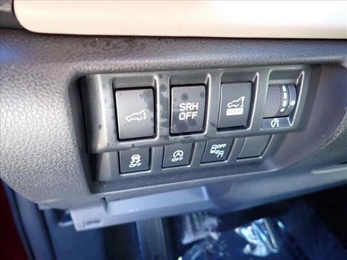 Certified 2023 Subaru Forester Limited image 18