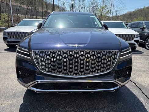 New 2026 Genesis GV80 2.5T Prestige image 8