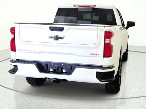 Used 2026 Chevrolet Silverado 1500 RST w/ Convenience Package II AWD/4WD image 5