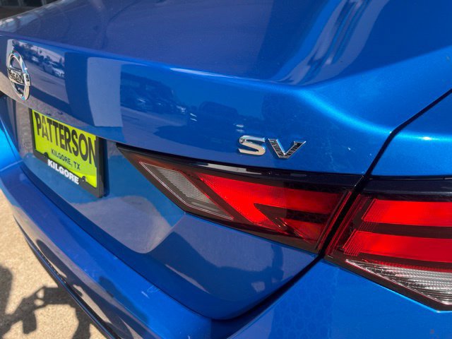Used 2023 Nissan Sentra SV FWD image 9
