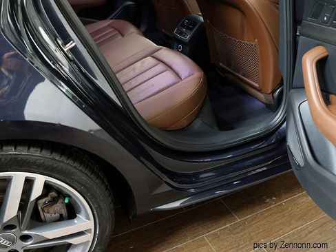 Used 2018 Audi A4 2.0T Premium Plus w/ Premium Plus Package image 32