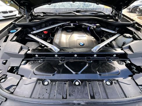 Used 2025 BMW X5 xDrive40i image 34