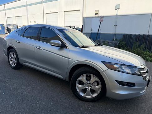 Used 2010 Honda Crosstour EX-L image 16