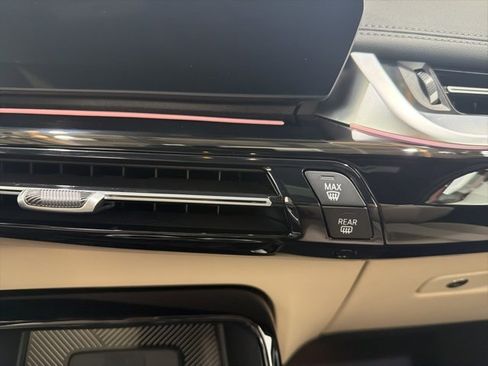 Used 2025 BMW X1 xDrive28i w/ Convenience Package image 36