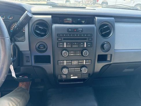 Used 2013 Ford F150 STX w/ Mid Equipment Group image 11
