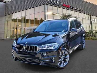Used 2016 BMW X5 xDrive35i