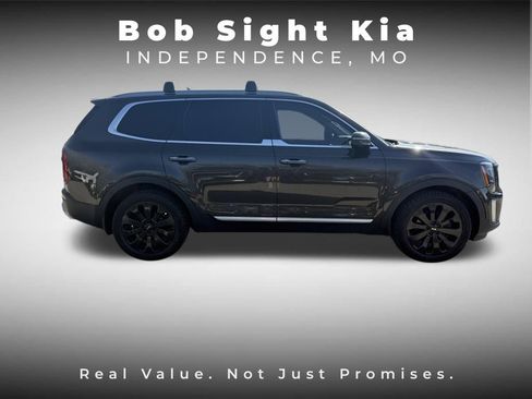 Used 2020 Kia Telluride S image 13