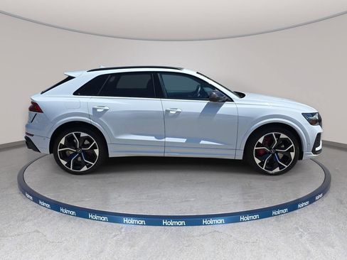 Used 2024 Audi RS Q8 AWD/4WD image 5
