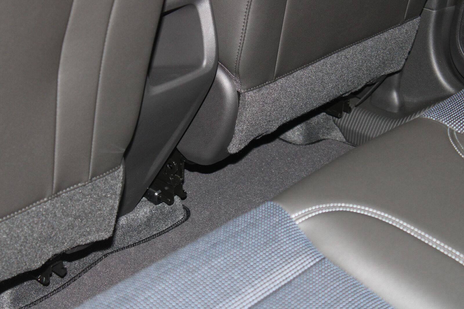 New 2026 Buick Envista Preferred w/ Convenience I Package FWD image 25