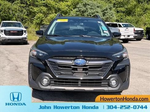 Used 2023 Subaru Outback Premium AWD/4WD image 10