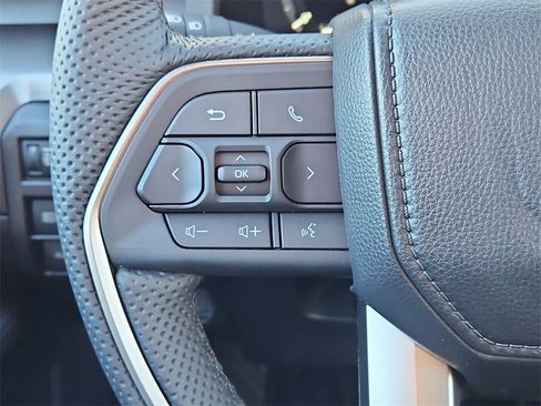 New 2026 Toyota Tacoma 4x4 Double Cab image 17