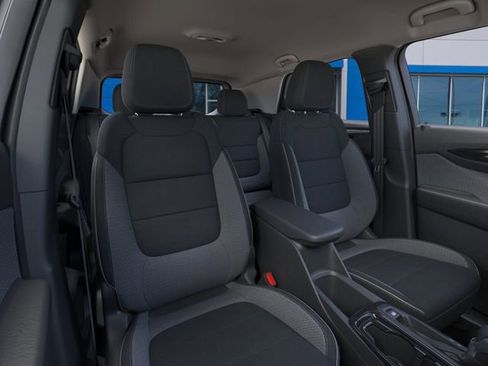 New 2026 Chevrolet TrailBlazer LT w/ Midnight Edition image 16