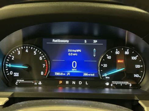 Used 2024 Ford Explorer XLT w/ Equipment Group 202A AWD/4WD image 6