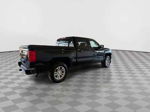 Used 2017 Chevrolet Silverado 1500 LT w/ All Star Edition image 11