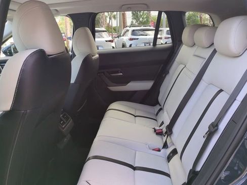 New 2026 MAZDA CX-50 AWD 2.5 S w/ Premium Package image 14