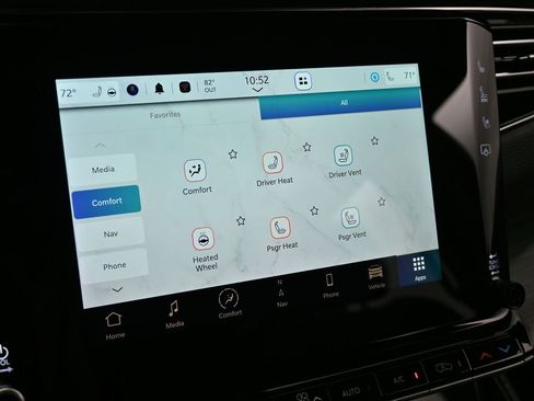 Used 2023 Jeep Wagoneer L Series III w/ Preferred Equipment Group image 20