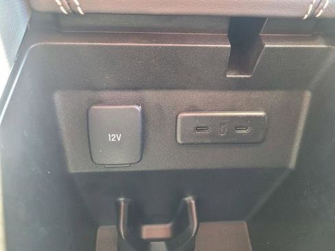 New 2025 Ford Mustang Mach-E GT image 25