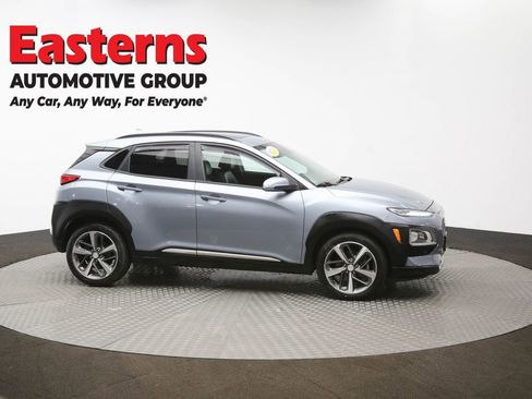 Used 2019 Hyundai Kona Limited image 46