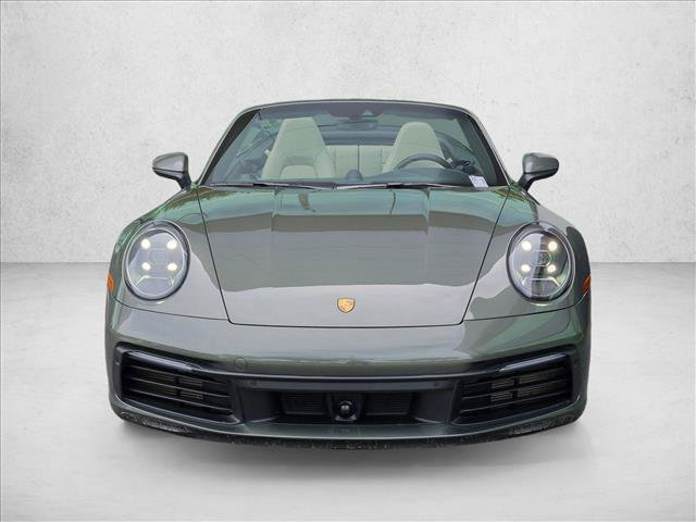 Used 2020 Porsche 911 Carrera S RWD image 2