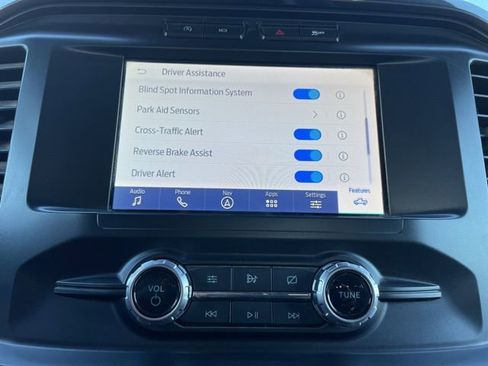 Used 2021 Ford F150 XLT w/ Equipment Group 301A Mid image 21