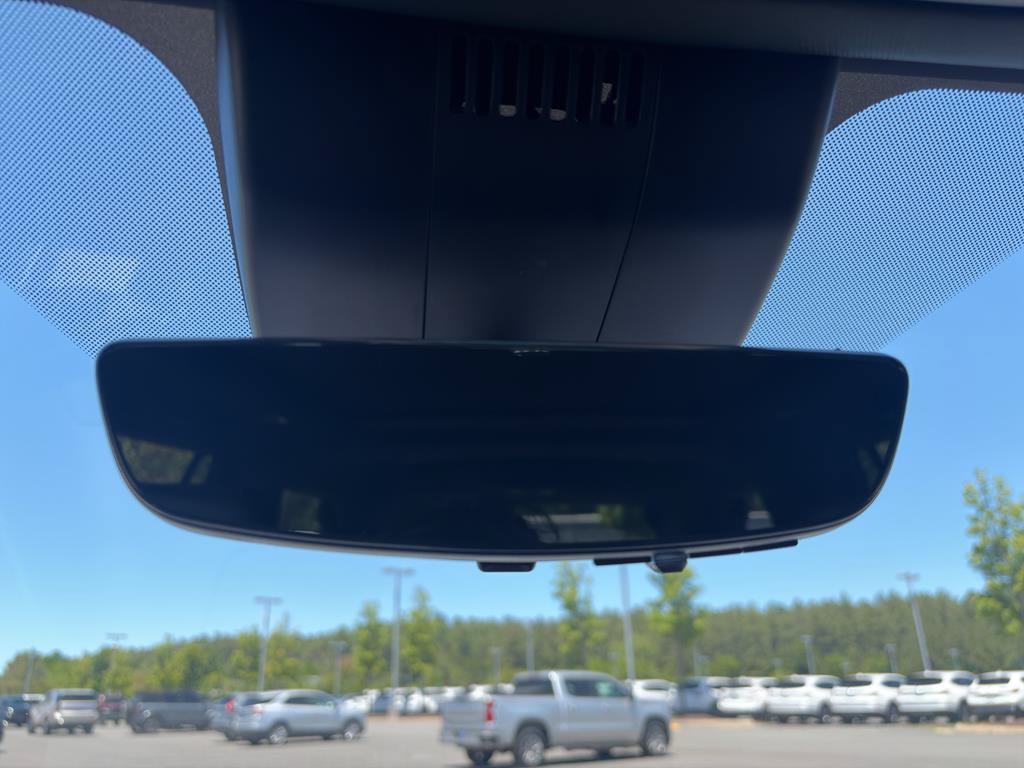 New 2026 Chevrolet Tahoe High Country w/ Sun And Tow Package AWD/4WD image 18