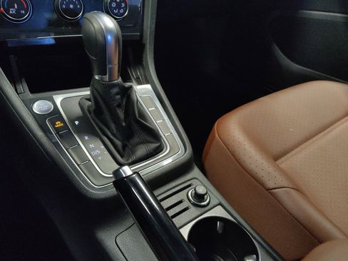 Used 2019 Volkswagen Golf Alltrack SE AWD/4WD image 26