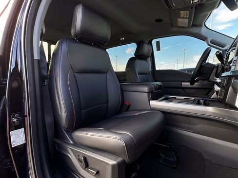 New 2026 Ford F350 Lariat w/ Lariat Ultimate Package image 60