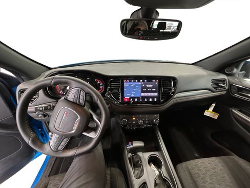 New 2026 Dodge Durango GT image 19