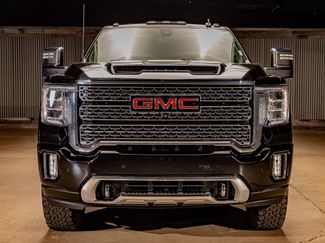 Used 2022 GMC Sierra 2500 Denali w/ Denali Black Diamond Edition video 2