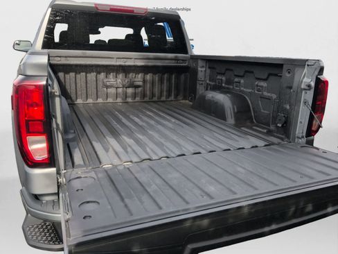 Used 2023 GMC Sierra 1500 Elevation AWD/4WD image 21