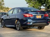 Used 2018 Nissan Sentra SR image 3