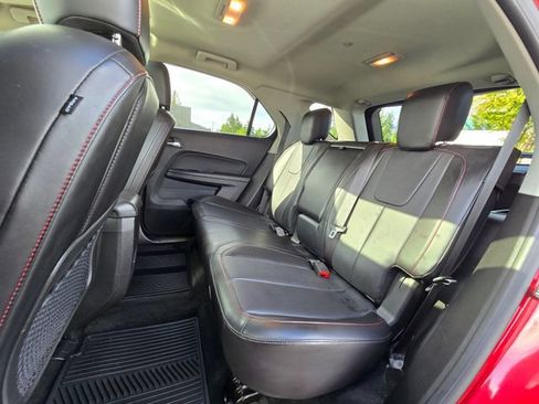 Used 2014 Chevrolet Equinox LTZ w/ LPO, Protection Package AWD/4WD image 21